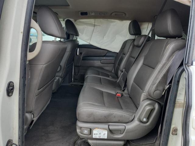 Photo 11 from auction – 2014 HONDA ODYSSEY EX with VIN 5FNRL5H63EB071173