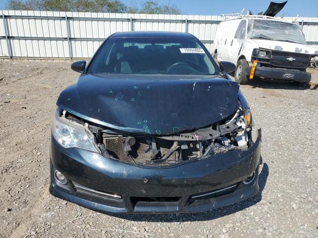 Photo 5 from auction – 2014 TOYOTA CAMRY L with VIN 4T1BF1FK8EU791671