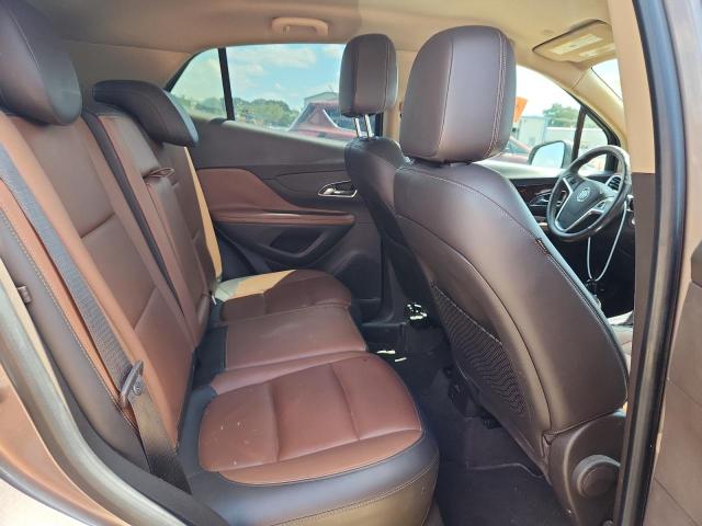 Photo 10 from auction – 2015 BUICK ENCORE PREMIUM with VIN KL4CJDSB8FB116425