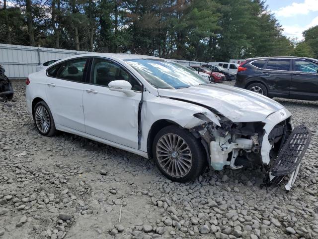 Photo 4 from auction – 2013 FORD FUSION TIT with VIN 3FA6P0K99DR122059