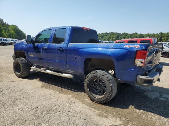 Photo 2 from auction – 2014 CHEVROLET SILVERADO with VIN 1GCVKRECXEZ174927