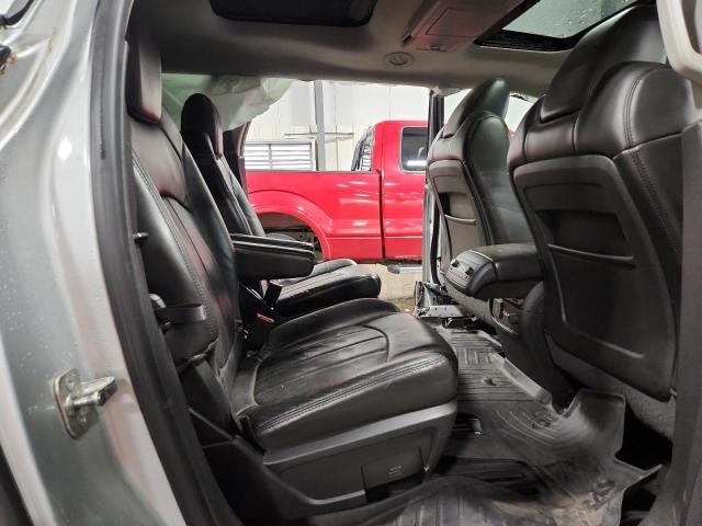 Photo 11 from auction – 2010 BUICK ENCLAVE CX with VIN 5GALVCED5AJ159587