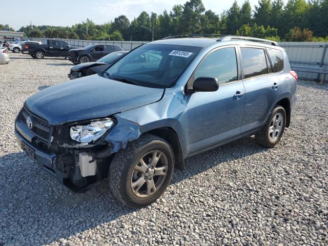 TOYOTA RAV4 2012 with VIN 2T3BF4DV3CW196181 - Photo from auction