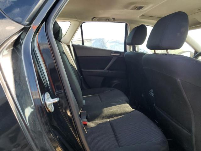صورة رقم 10 من المزاد - 2013 MAZDA 3 I مع VIN JM1BL1LP8D1823046