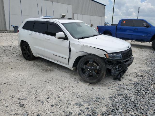 Photo 4 from auction – 2016 JEEP GRAND CHER with VIN 1C4RJECG9GC382421