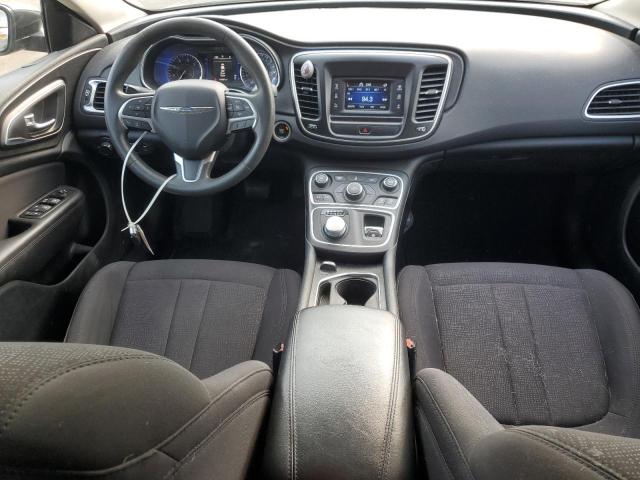 Photo 8 from auction – 2015 CHRYSLER 200 LIMITE with VIN 1C3CCCAB9FN646823