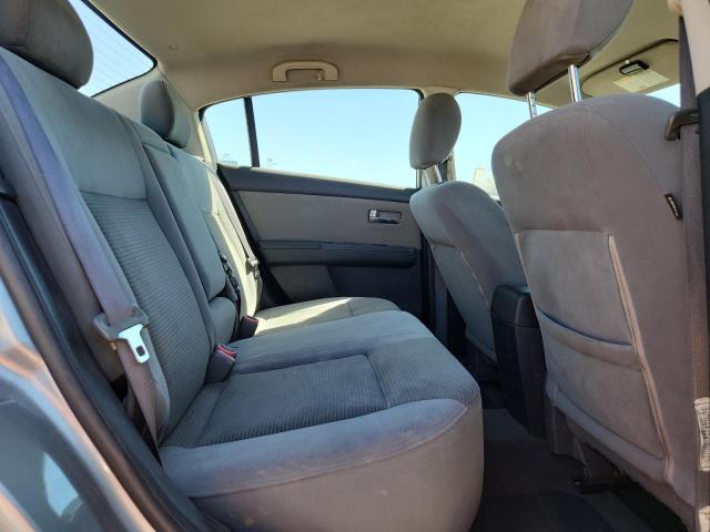 Photo 10 from auction – 2012 NISSAN SENTRA 2.0 with VIN 3N1AB6AP9CL723840