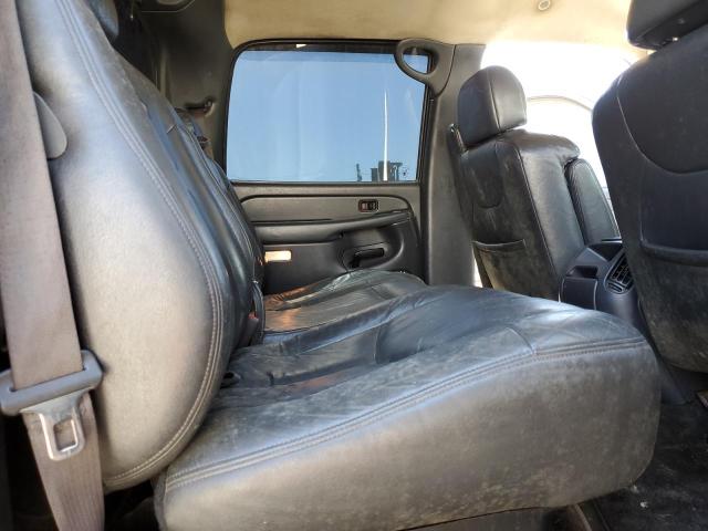 Photo 10 from auction – 2002 CHEVROLET AVALANCHE with VIN 3GNEK13TX2G294315