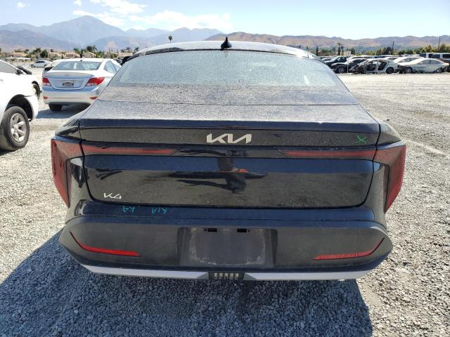 Photo 6 from auction – 2025 KIA K4 EX with VIN 3KPFU4DEXSE063824