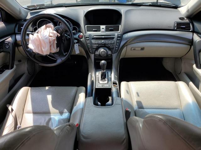 Photo 8 from auction – 2012 ACURA TL with VIN 19UUA8F57CA002554