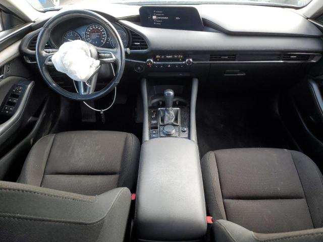 Photo 8 from auction – 2020 MAZDA 3 SELECT with VIN 3MZBPACL1LM136328