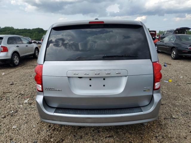 Photo 6 from auction – 2019 DODGE GRAND CARA with VIN 2C4RDGEG6KR640877