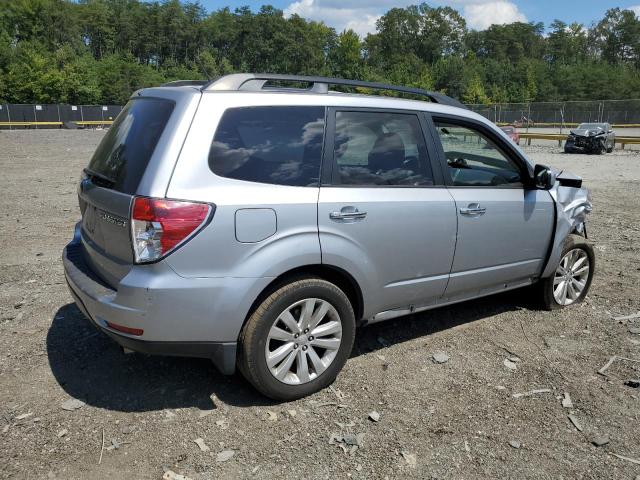 Photo 3 from auction – 2012 SUBARU FORESTER L with VIN JF2SHBEC9CH459714