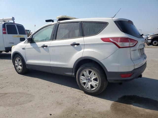 Photo 2 from auction – 2014 FORD ESCAPE S with VIN 1FMCU0F70EUD33140