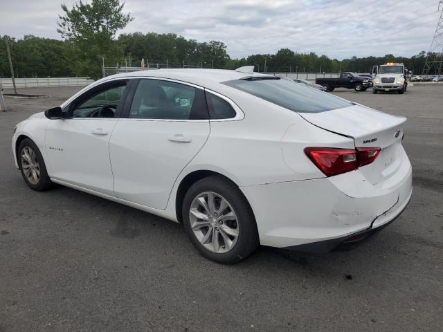 Photo 2 from auction – 2023 CHEVROLET MALIBU LT with VIN 1G1ZD5STXPF192544