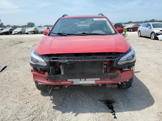 Photo 5 from auction – 2021 SUBARU CROSSTREK with VIN JF2GTHMC7M8304377
