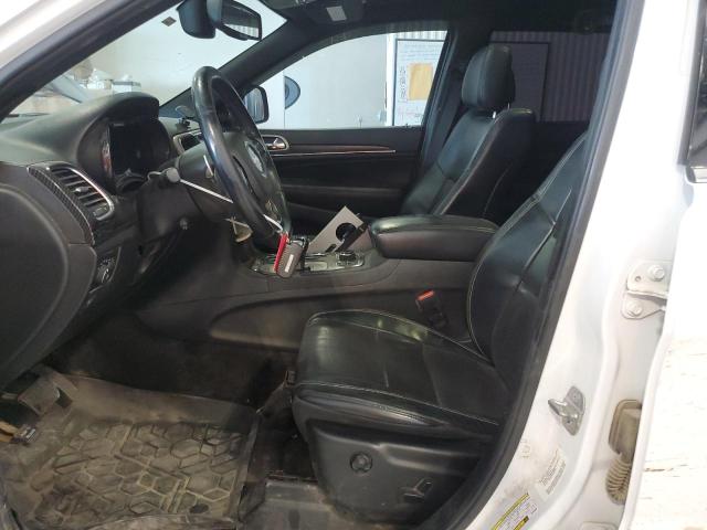 Photo 7 from auction – 2014 JEEP GRAND CHEROKEE with VIN 1C4RJFBM2EC315637