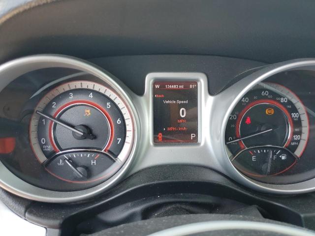 Photo 9 from auction – 2012 DODGE JOURNEY SX with VIN 3C4PDCBG9CT270916
