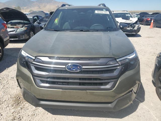 Photo 5 from auction – 2025 SUBARU FORESTER P with VIN JF2SLDDC0SH459949