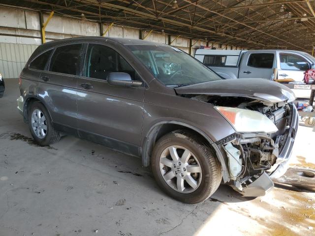 Photo 4 from auction – 2011 HONDA CR-V SE with VIN 5J6RE3H44BL040644