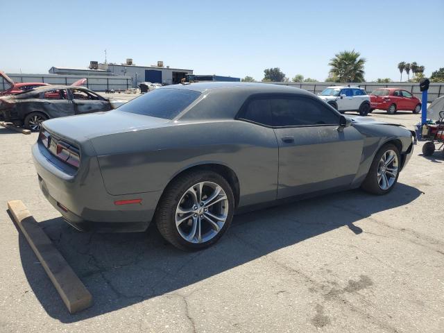 Photo 3 from auction – 2017 DODGE CHALLENGER SXT with VIN 2C3CDZAG6HH588953