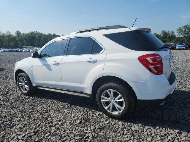 Photo 2 from auction – 2016 CHEVROLET EQUINOX LT with VIN 2GNFLFE36G6236152