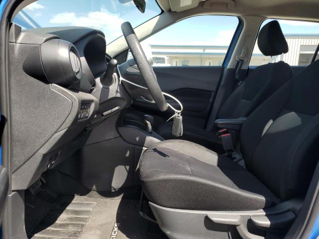 Photo 7 from auction – 2024 NISSAN KICKS S with VIN 3N1CP5BV4RL484014
