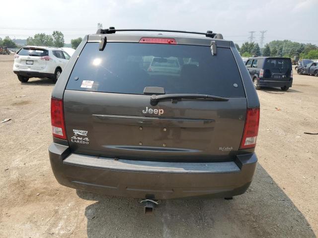 Photo 6 from auction – 2006 JEEP GRAND CHER with VIN 1J4GR48K86C356392