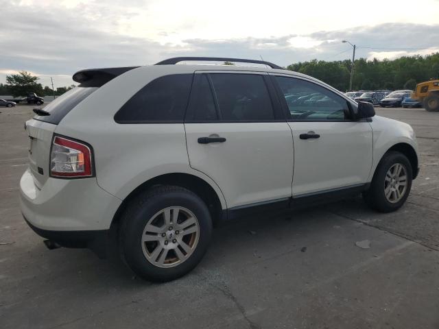 Photo 3 from auction – 2009 FORD EDGE SE with VIN 2FMDK36C29BA95750