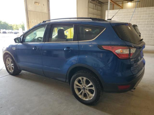 Photo 2 from auction – 2018 FORD ESCAPE SE with VIN 1FMCU0GD5JUB81757