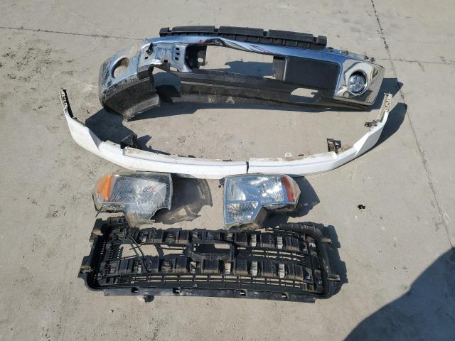 Photo 12 from auction – 2014 FORD F150 SUPER with VIN 1FTFW1EF3EFA32523