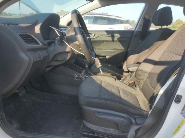 Photo 7 from auction – 2019 HYUNDAI ACCENT SE with VIN 3KPC24A37KE058477