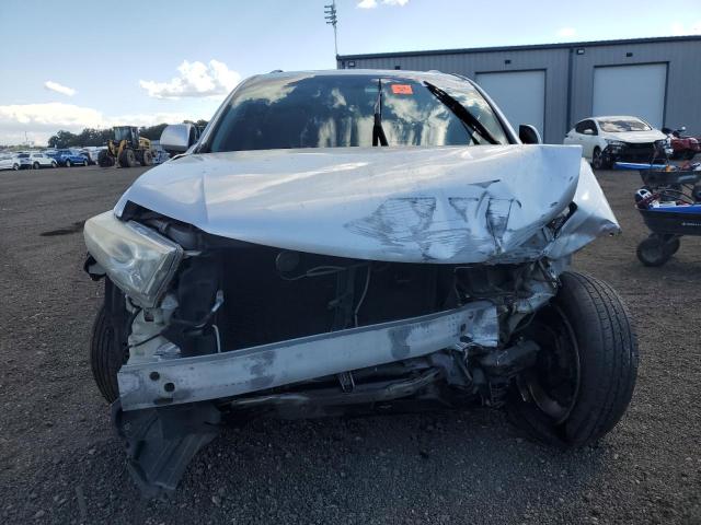 صورة رقم 5 من المزاد - 2013 TOYOTA HIGHLANDER مع VIN 5TDDK3EH0DS251535