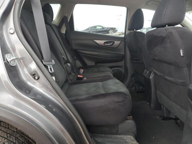 Photo 11 from auction – 2014 NISSAN ROGUE S with VIN 5N1AT2MV1EC853652