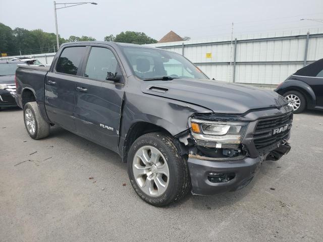 Photo 4 from auction – 2021 RAM 1500 BIG H with VIN 1C6SRFFT9MN726040