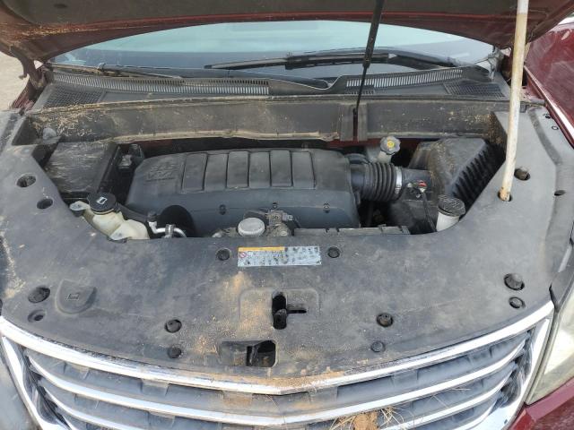 Photo 12 from auction – 2016 CHEVROLET TRAVERSE L with VIN 1GNKRGKDXGJ103302