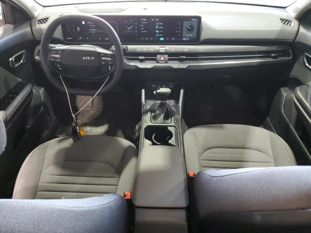 Photo 8 from auction – 2025 KIA K4 EX with VIN 3KPFU4DE0SE008038