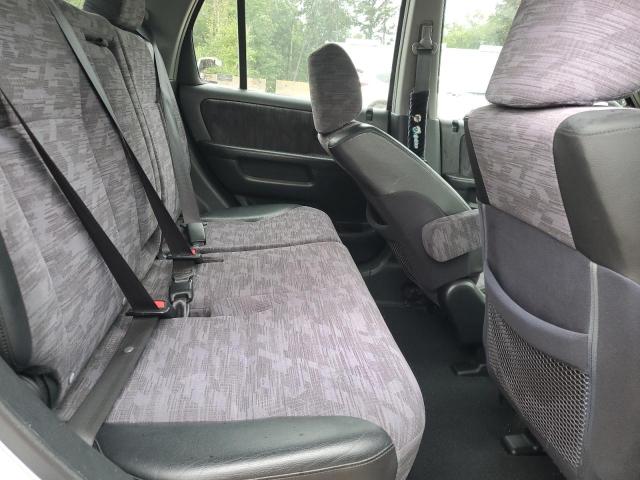 Photo 11 from auction – 2003 HONDA CR-V with VIN SHSRD78413U127995