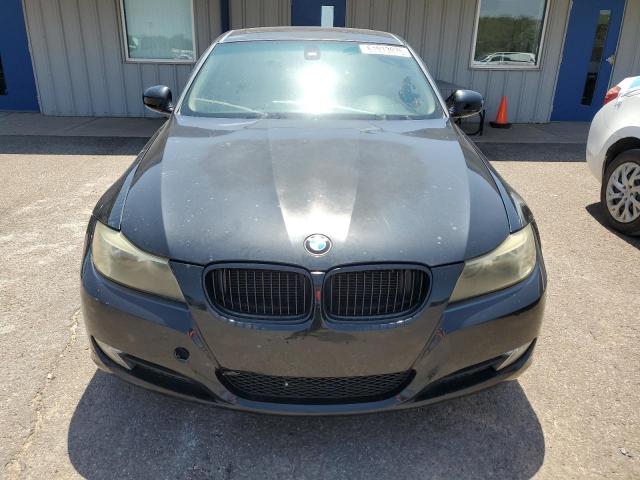 Photo 5 from auction – 2011 BMW 328 I with VIN WBAPH7G52BNN07423
