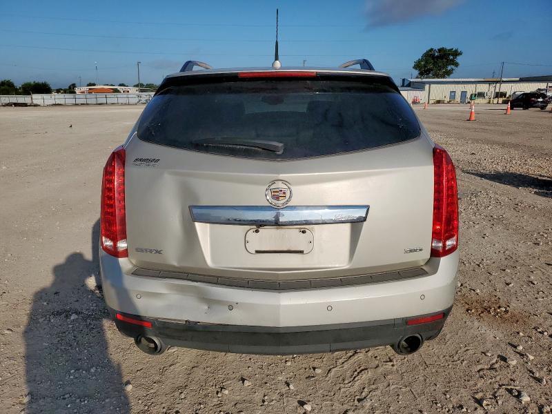 Photo 6 from auction – 2014 CADILLAC SRX PERFORMANCE COLLECTION with VIN 3GYFNCE36ES558185