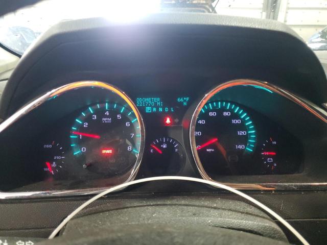 Photo 9 from auction – 2011 CHEVROLET TRAVERSE L with VIN 1GNKVJED2BJ230803
