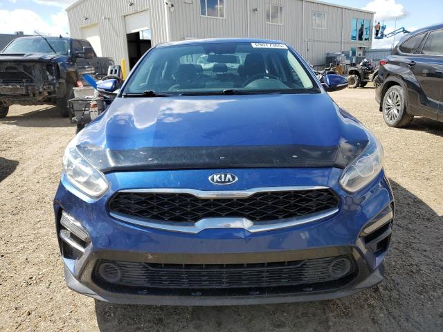 Photo 5 from auction – 2019 KIA FORTE EX with VIN 3KPF54AD0KE111663