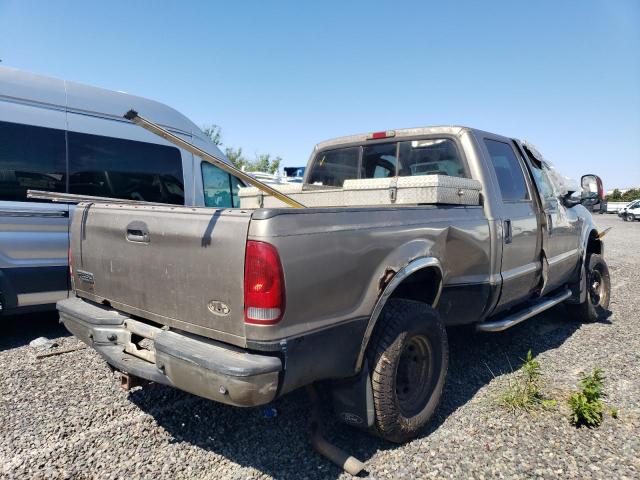 Photo 3 from auction – 2004 FORD F250 SUPER with VIN 1FTNW21L04EA76075