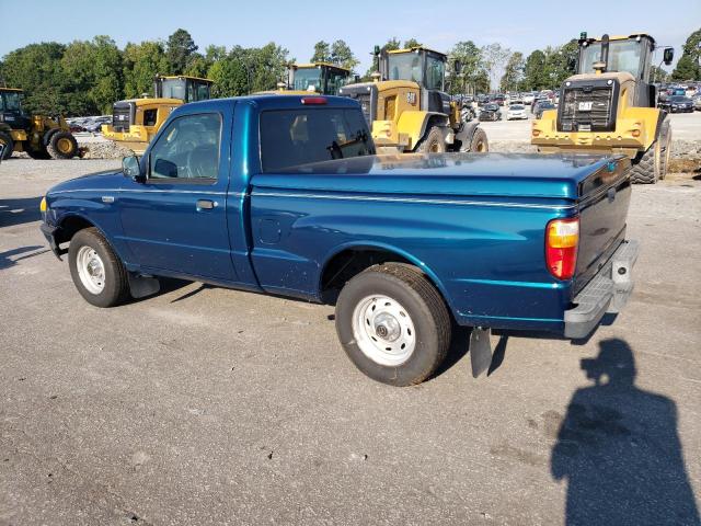 Photo 2 from auction – 2004 MAZDA B2300 with VIN 4F4YR12D74TM07985