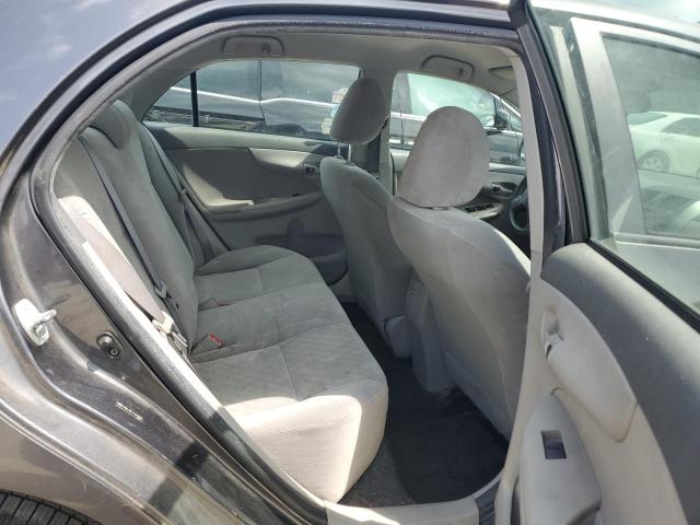 Photo 10 from auction – 2009 TOYOTA COROLLA BASE with VIN JTDBL40E19J048939