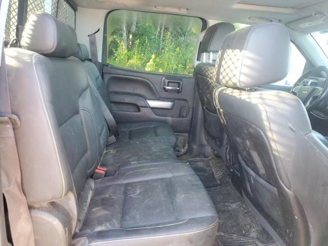 صورة رقم 10 من المزاد - 2014 CHEVROLET SILVERADO مع VIN 3GCUKSEC8EG107259