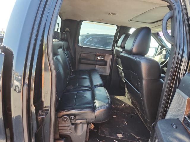Photo 10 from auction – 2004 FORD F150 SUPER with VIN 1FTPW12514KD12821