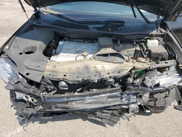 Photo 11 from auction – 2015 LEXUS RX 350 BAS with VIN 2T2BK1BA4FC290302