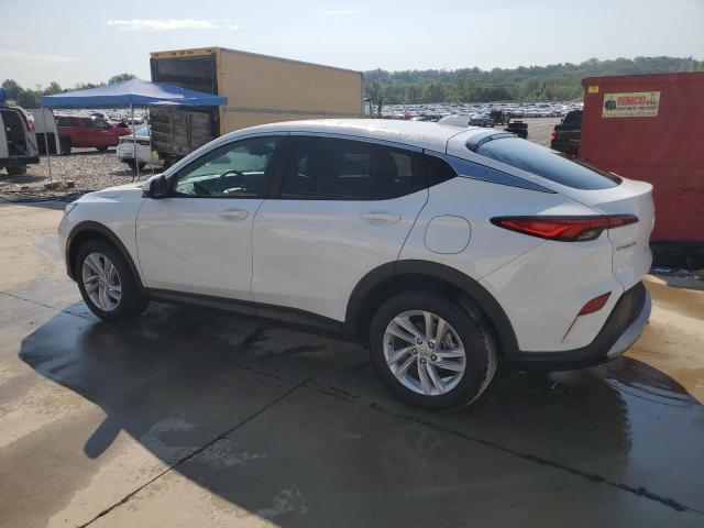Photo 2 from auction – 2025 BUICK ENVISTA PR with VIN KL47LAEP9SB140339