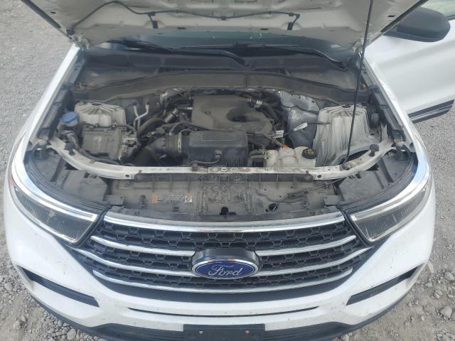 Photo 12 from auction – 2020 FORD EXPLORER X with VIN 1FMSK8DH0LGB20082
